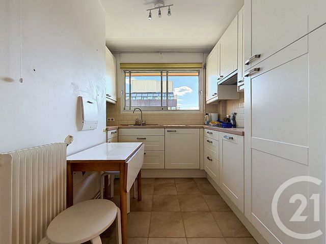 Appartement Studio à louer - 1 pièce - 33.07 m2 - BOULOGNE BILLANCOURT - 92 - ILE-DE-FRANCE - Century 21 Agence Jaurès