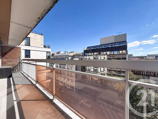 Appartement Studio à louer - 1 pièce - 33.07 m2 - BOULOGNE BILLANCOURT - 92 - ILE-DE-FRANCE - Century 21 Agence Jaurès