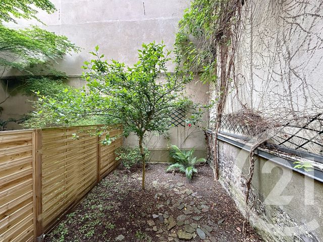 Appartement T2 à louer - 2 pièces - 35.01 m2 - BOULOGNE BILLANCOURT - 92 - ILE-DE-FRANCE - Century 21 Agence Jaurès