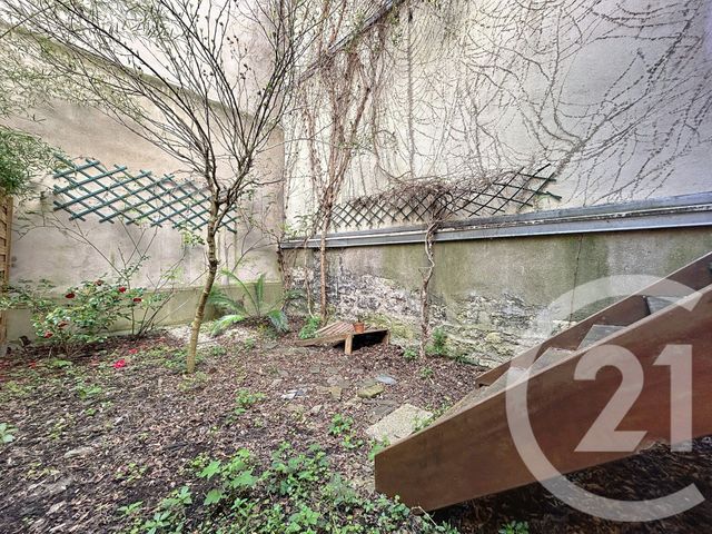 Appartement T2 à louer - 2 pièces - 35.01 m2 - BOULOGNE BILLANCOURT - 92 - ILE-DE-FRANCE - Century 21 Agence Jaurès