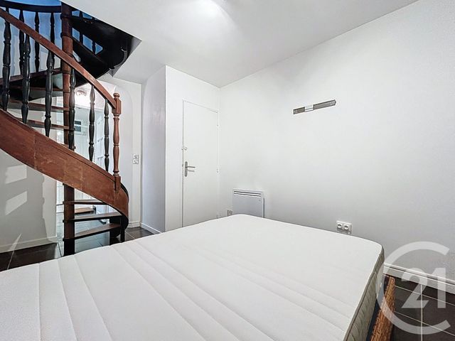 Appartement T2 à louer - 2 pièces - 35.01 m2 - BOULOGNE BILLANCOURT - 92 - ILE-DE-FRANCE - Century 21 Agence Jaurès