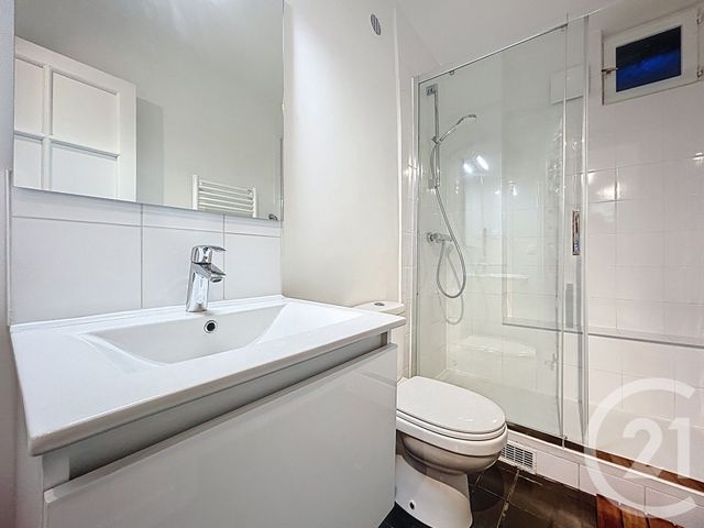 Appartement T2 à louer - 2 pièces - 35.01 m2 - BOULOGNE BILLANCOURT - 92 - ILE-DE-FRANCE - Century 21 Agence Jaurès
