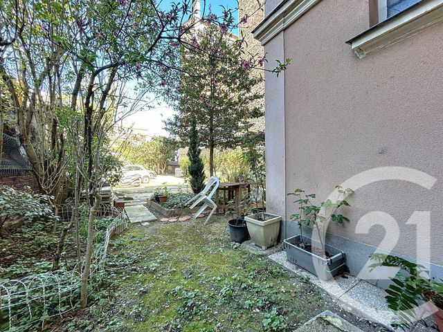 Appartement T2 à louer - 2 pièces - 35.01 m2 - BOULOGNE BILLANCOURT - 92 - ILE-DE-FRANCE - Century 21 Agence Jaurès