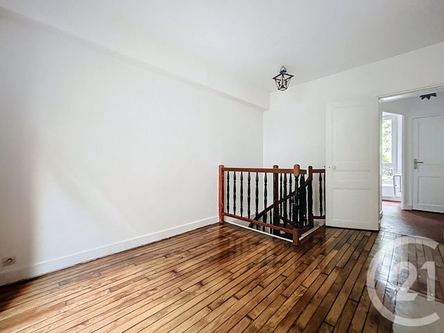 Appartement T2 à louer - 2 pièces - 35.01 m2 - BOULOGNE BILLANCOURT - 92 - ILE-DE-FRANCE - Century 21 Agence Jaurès