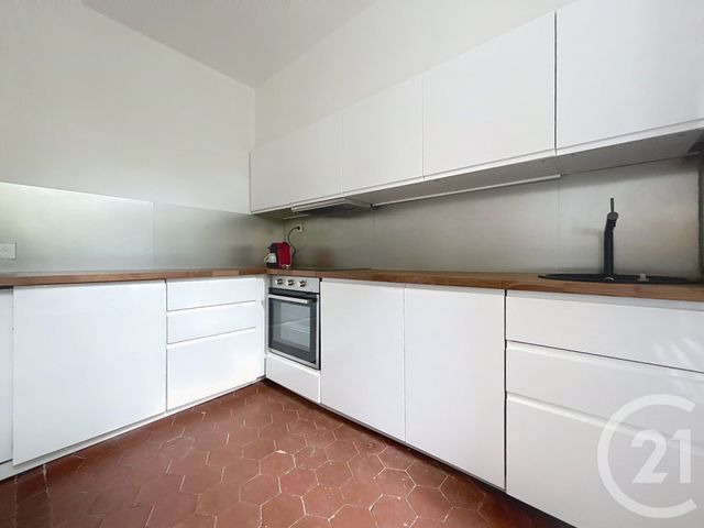 Appartement T2 à louer - 2 pièces - 35.01 m2 - BOULOGNE BILLANCOURT - 92 - ILE-DE-FRANCE - Century 21 Agence Jaurès