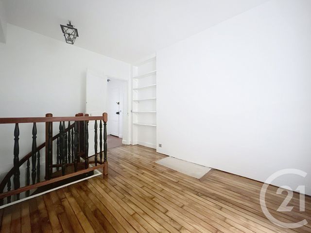 Appartement T2 à louer - 2 pièces - 35.01 m2 - BOULOGNE BILLANCOURT - 92 - ILE-DE-FRANCE - Century 21 Agence Jaurès