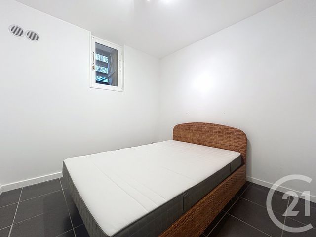 Appartement T2 à louer - 2 pièces - 35.01 m2 - BOULOGNE BILLANCOURT - 92 - ILE-DE-FRANCE - Century 21 Agence Jaurès