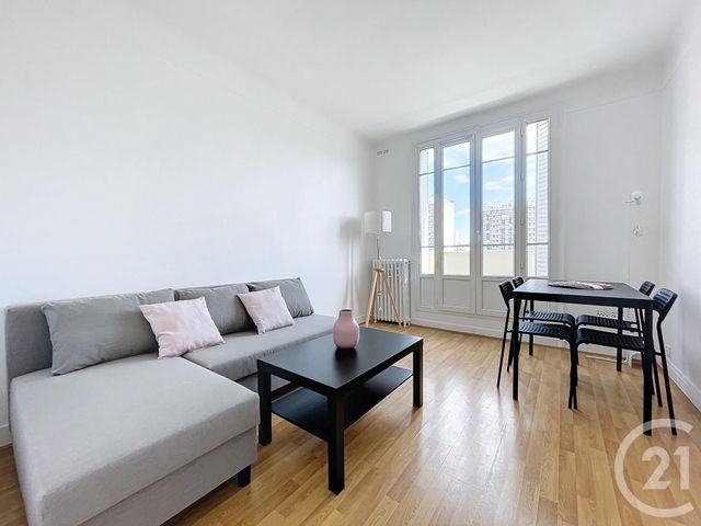 appartement - BOULOGNE BILLANCOURT - 92
