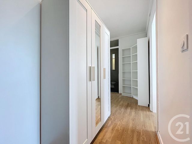 Appartement T2 à louer - 2 pièces - 42.9 m2 - BOULOGNE BILLANCOURT - 92 - ILE-DE-FRANCE - Century 21 Agence Jaurès