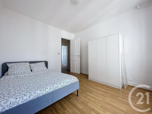 Appartement T2 à louer - 2 pièces - 42.9 m2 - BOULOGNE BILLANCOURT - 92 - ILE-DE-FRANCE - Century 21 Agence Jaurès