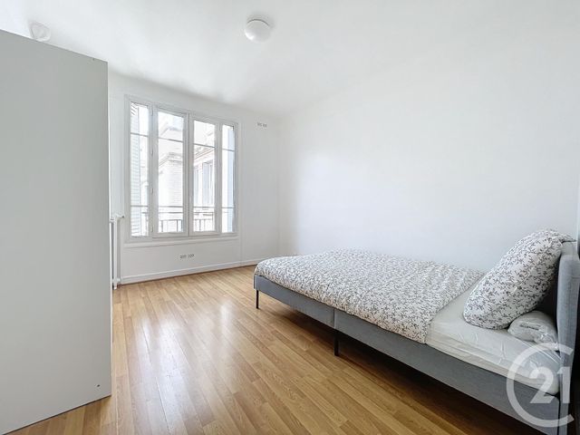 Appartement T2 à louer - 2 pièces - 42.9 m2 - BOULOGNE BILLANCOURT - 92 - ILE-DE-FRANCE - Century 21 Agence Jaurès