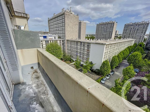 Appartement T2 à louer - 2 pièces - 42.9 m2 - BOULOGNE BILLANCOURT - 92 - ILE-DE-FRANCE - Century 21 Agence Jaurès