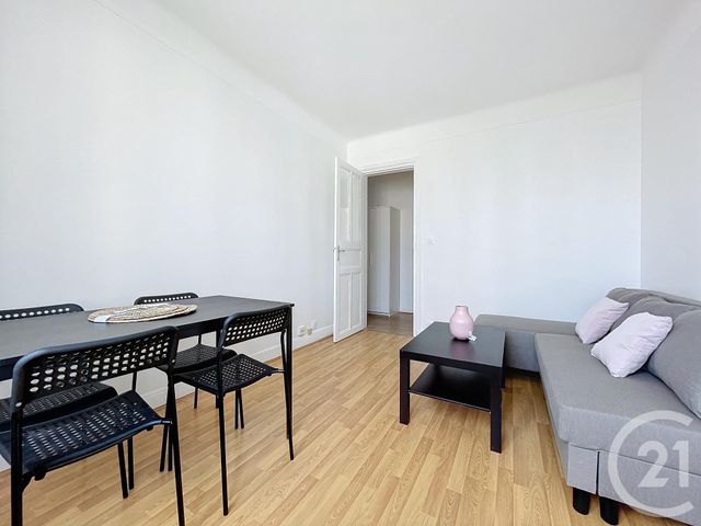Appartement T2 à louer - 2 pièces - 42.9 m2 - BOULOGNE BILLANCOURT - 92 - ILE-DE-FRANCE - Century 21 Agence Jaurès