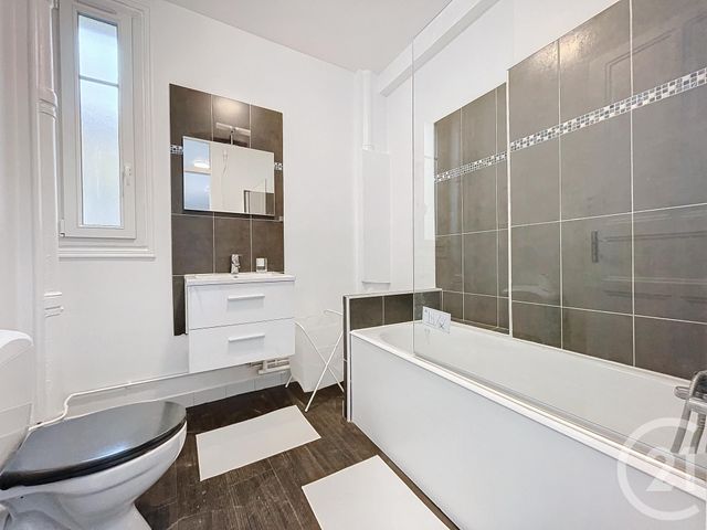 Appartement T2 à louer - 2 pièces - 42.9 m2 - BOULOGNE BILLANCOURT - 92 - ILE-DE-FRANCE - Century 21 Agence Jaurès