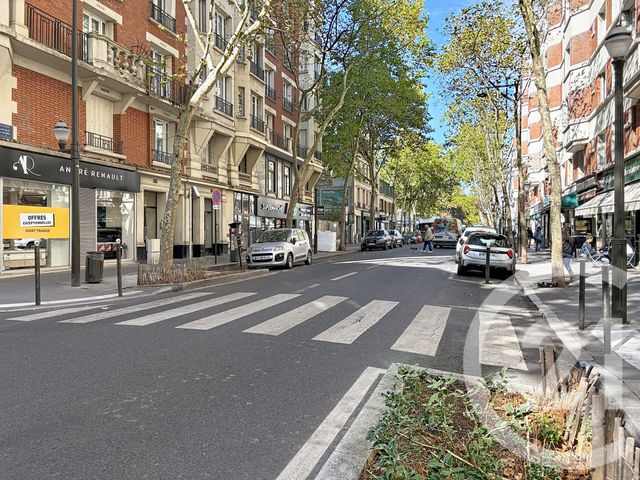 divers à vendre - 102.71 m2 - BOULOGNE BILLANCOURT - 92 - ILE-DE-FRANCE - Century 21 Agence Jaurès
