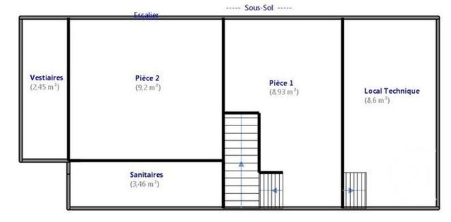 divers à vendre - 102.71 m2 - BOULOGNE BILLANCOURT - 92 - ILE-DE-FRANCE - Century 21 Agence Jaurès