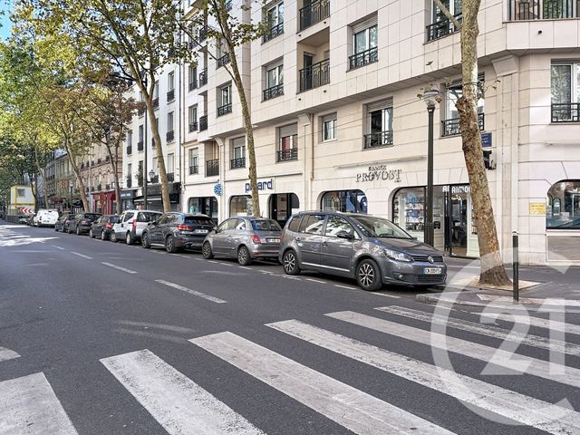  à vendre BOULOGNE BILLANCOURT