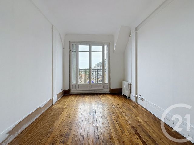Appartement T2 à louer - 2 pièces - 39.07 m2 - PARIS - 75015 - ILE-DE-FRANCE - Century 21 Agence Jaurès