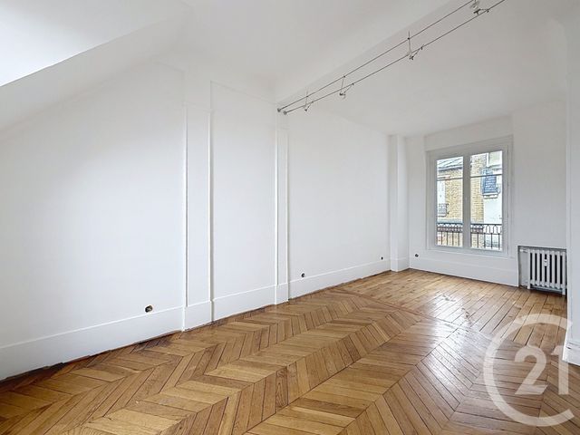 Appartement T2 à louer - 2 pièces - 39.07 m2 - PARIS - 75015 - ILE-DE-FRANCE - Century 21 Agence Jaurès