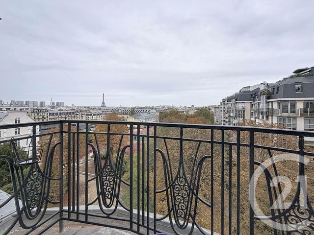 Appartement T2 à louer - 2 pièces - 39.07 m2 - PARIS - 75015 - ILE-DE-FRANCE - Century 21 Agence Jaurès