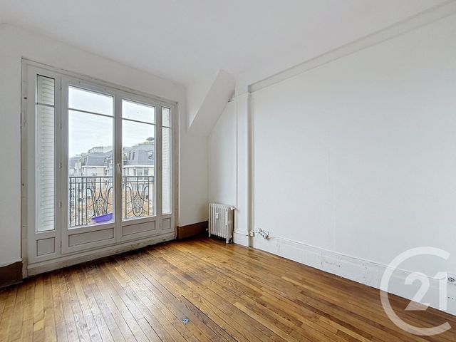 Appartement T2 à louer - 2 pièces - 39.07 m2 - PARIS - 75015 - ILE-DE-FRANCE - Century 21 Agence Jaurès