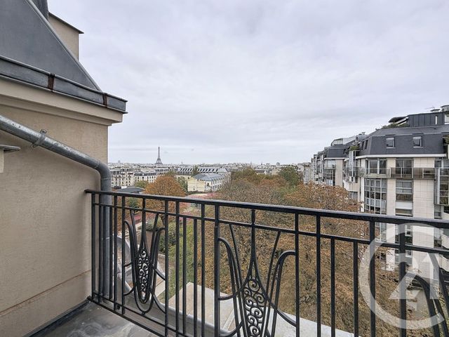 Appartement T2 à louer - 2 pièces - 39.07 m2 - PARIS - 75015 - ILE-DE-FRANCE - Century 21 Agence Jaurès