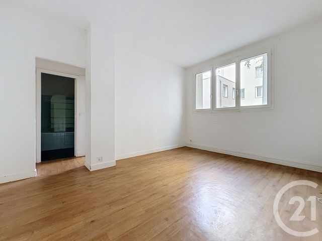 Appartement T2 à louer - 2 pièces - 44.25 m2 - PARIS - 75015 - ILE-DE-FRANCE - Century 21 Agence Jaurès