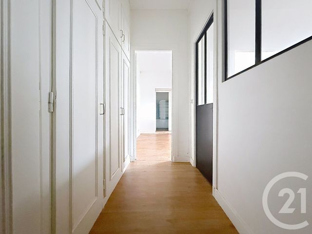Appartement T2 à louer - 2 pièces - 44.25 m2 - PARIS - 75015 - ILE-DE-FRANCE - Century 21 Agence Jaurès