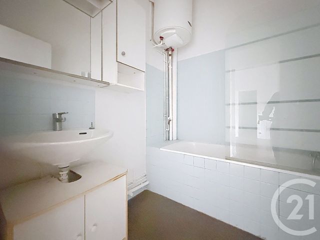 Appartement T2 à louer - 2 pièces - 44.25 m2 - PARIS - 75015 - ILE-DE-FRANCE - Century 21 Agence Jaurès