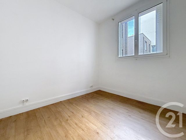 Appartement T2 à louer - 2 pièces - 44.25 m2 - PARIS - 75015 - ILE-DE-FRANCE - Century 21 Agence Jaurès