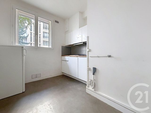 appartement - PARIS - 75015