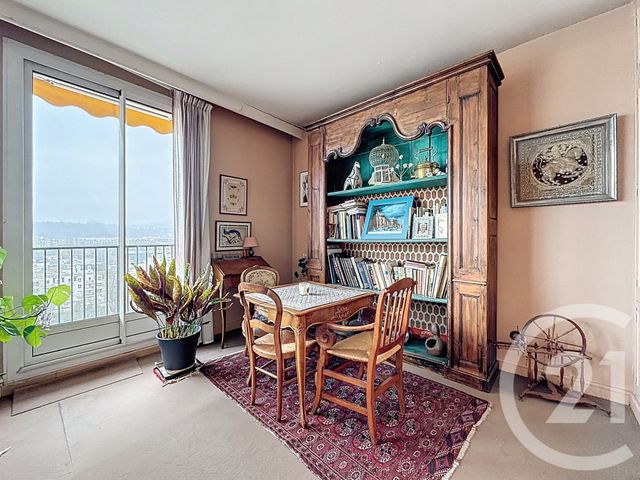 Appartement F8 à vendre - 8 pièces - 153.11 m2 - BOULOGNE BILLANCOURT - 92 - ILE-DE-FRANCE - Century 21 Agence Jaurès