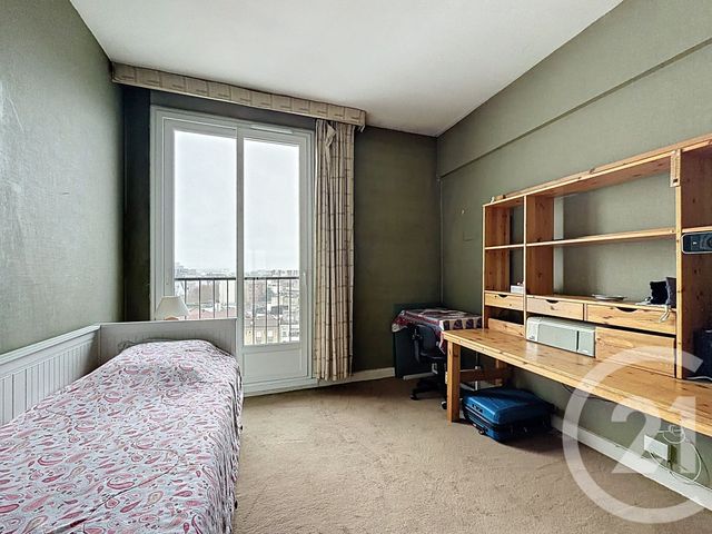 Appartement F8 à vendre - 8 pièces - 153.11 m2 - BOULOGNE BILLANCOURT - 92 - ILE-DE-FRANCE - Century 21 Agence Jaurès