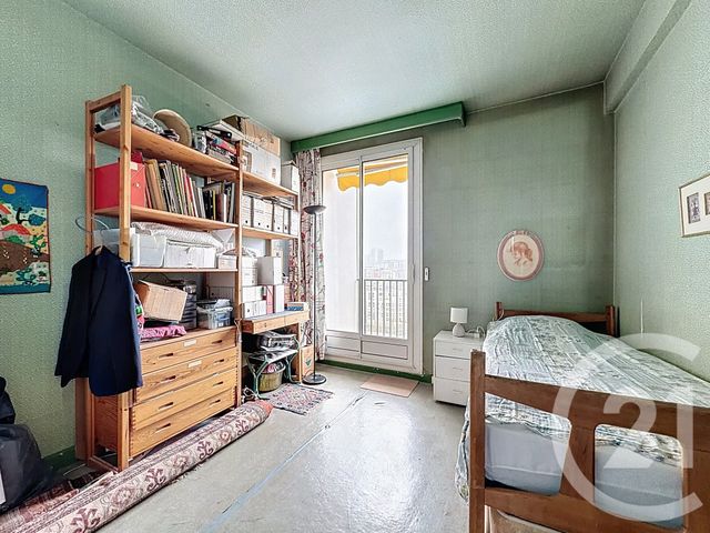 Appartement F8 à vendre - 8 pièces - 153.11 m2 - BOULOGNE BILLANCOURT - 92 - ILE-DE-FRANCE - Century 21 Agence Jaurès