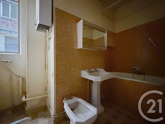 Appartement F3 à vendre - 3 pièces - 59.6 m2 - BOULOGNE BILLANCOURT - 92 - ILE-DE-FRANCE - Century 21 Agence Jaurès