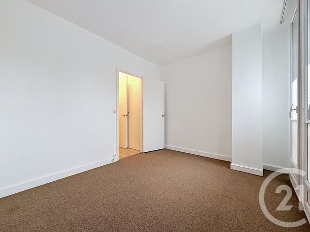 Appartement F2 à vendre - 2 pièces - 47.59 m2 - BOULOGNE BILLANCOURT - 92 - ILE-DE-FRANCE - Century 21 Agence Jaurès