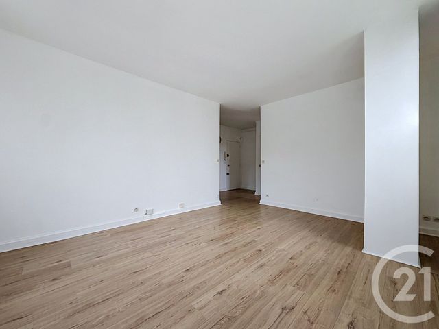 Appartement F2 à vendre - 2 pièces - 47.59 m2 - BOULOGNE BILLANCOURT - 92 - ILE-DE-FRANCE - Century 21 Agence Jaurès