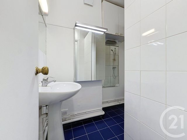 Appartement F2 à vendre - 2 pièces - 47.59 m2 - BOULOGNE BILLANCOURT - 92 - ILE-DE-FRANCE - Century 21 Agence Jaurès