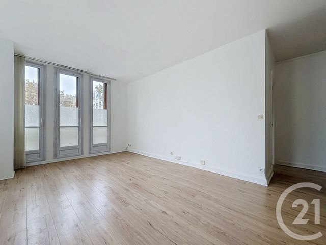 Appartement F2 à vendre - 2 pièces - 47.59 m2 - BOULOGNE BILLANCOURT - 92 - ILE-DE-FRANCE - Century 21 Agence Jaurès