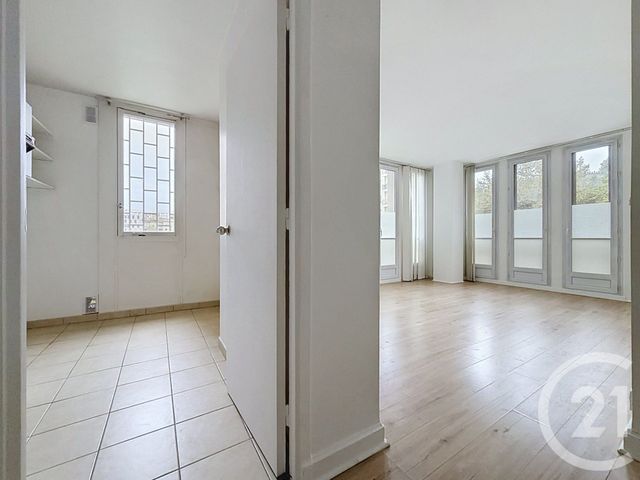Appartement F2 à vendre - 2 pièces - 47.59 m2 - BOULOGNE BILLANCOURT - 92 - ILE-DE-FRANCE - Century 21 Agence Jaurès