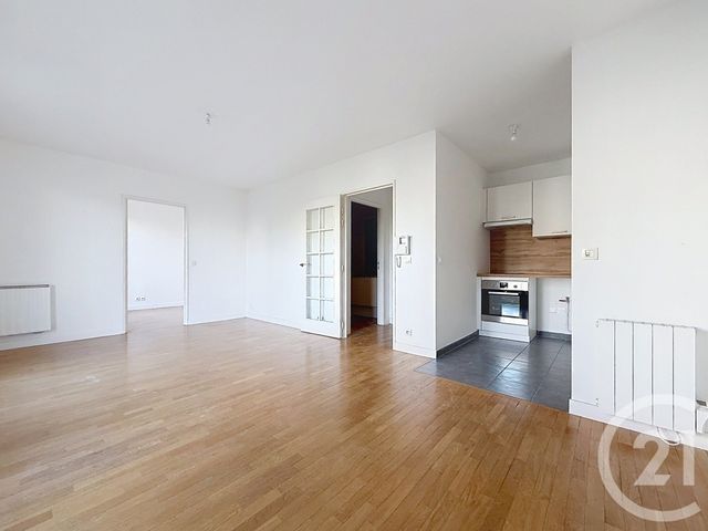 Appartement T2 à louer ISSY LES MOULINEAUX