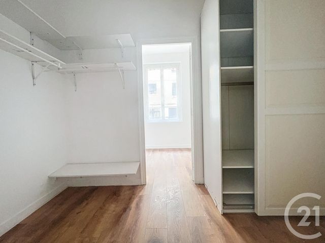Appartement T3 à louer - 3 pièces - 51.06 m2 - BOULOGNE BILLANCOURT - 92 - ILE-DE-FRANCE - Century 21 Agence Jaurès