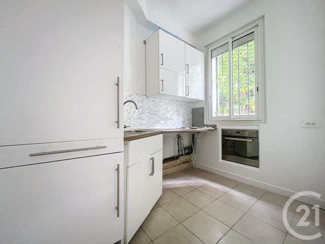 Appartement T3 à louer - 3 pièces - 51.06 m2 - BOULOGNE BILLANCOURT - 92 - ILE-DE-FRANCE - Century 21 Agence Jaurès
