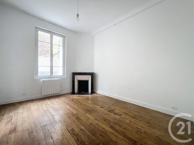 Appartement T3 à louer - 3 pièces - 51.06 m2 - BOULOGNE BILLANCOURT - 92 - ILE-DE-FRANCE - Century 21 Agence Jaurès