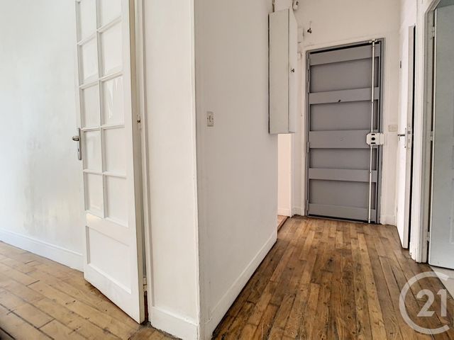Appartement T3 à louer - 3 pièces - 51.06 m2 - BOULOGNE BILLANCOURT - 92 - ILE-DE-FRANCE - Century 21 Agence Jaurès