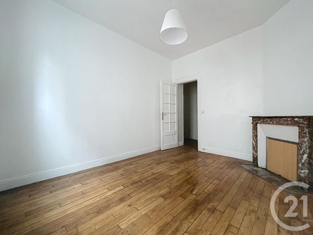 Appartement T3 à louer - 3 pièces - 51.06 m2 - BOULOGNE BILLANCOURT - 92 - ILE-DE-FRANCE - Century 21 Agence Jaurès