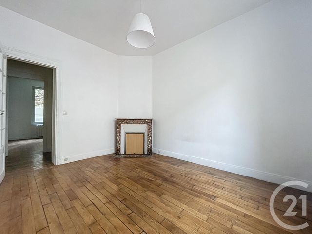 Appartement T3 à louer - 3 pièces - 51.06 m2 - BOULOGNE BILLANCOURT - 92 - ILE-DE-FRANCE - Century 21 Agence Jaurès
