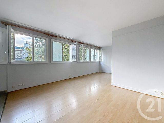 appartement - BOULOGNE BILLANCOURT - 92