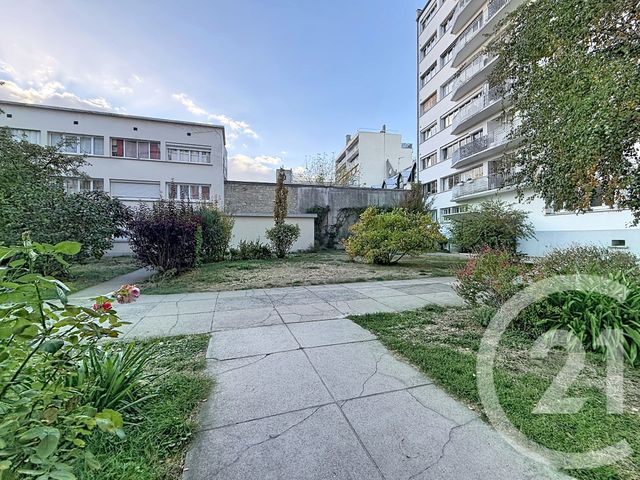 Appartement F1 à vendre - 1 pièce - 34.13 m2 - BOULOGNE BILLANCOURT - 92 - ILE-DE-FRANCE - Century 21 Agence Jaurès