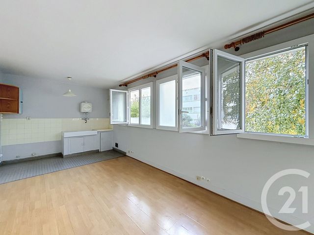 Appartement F1 à vendre - 1 pièce - 34.13 m2 - BOULOGNE BILLANCOURT - 92 - ILE-DE-FRANCE - Century 21 Agence Jaurès